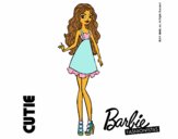 Barbie Fashionista 3