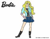 Barbie juvenil