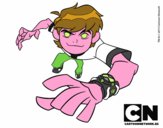 Ben 10