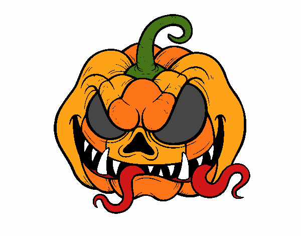 calabaza