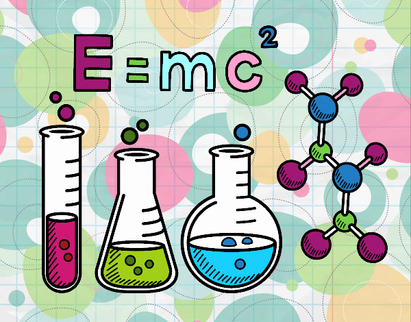 Clase de química