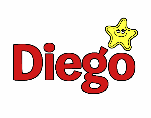 Diego