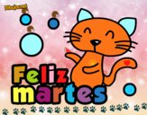 Feliz martes