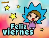 Feliz viernes