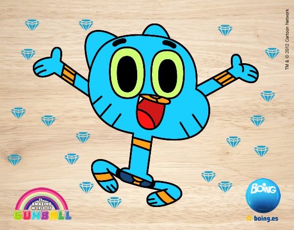 Gumball