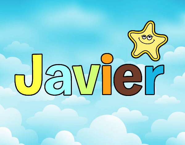 Javier