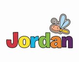 Jordan