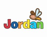 Jordan