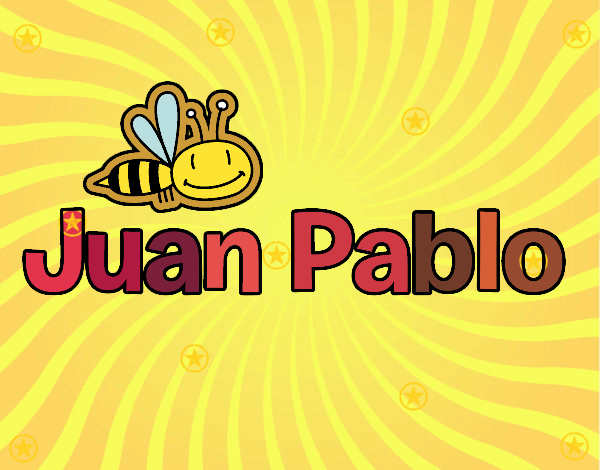 Juan pablo