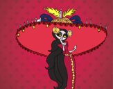 La Catrina