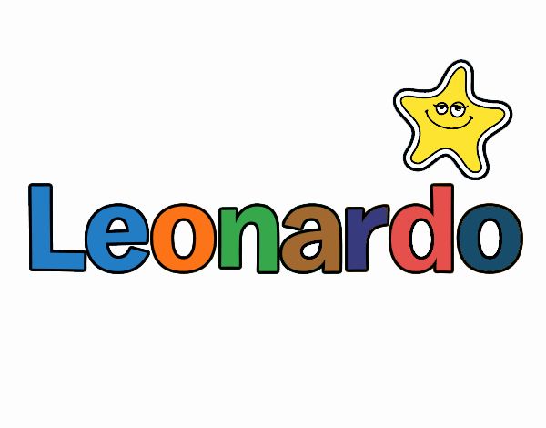 Leonardo