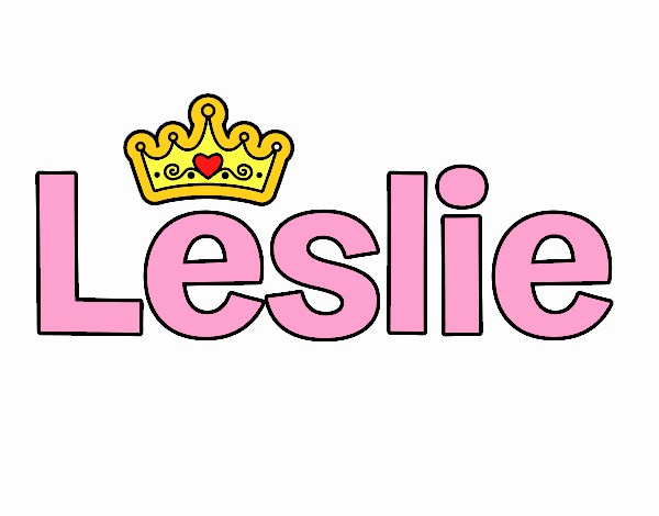 Leslie