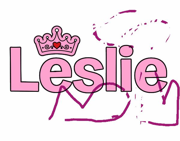 Leslie