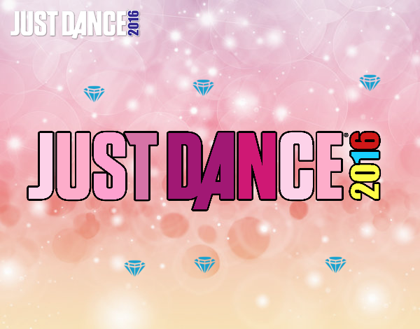 Logo Just Dance