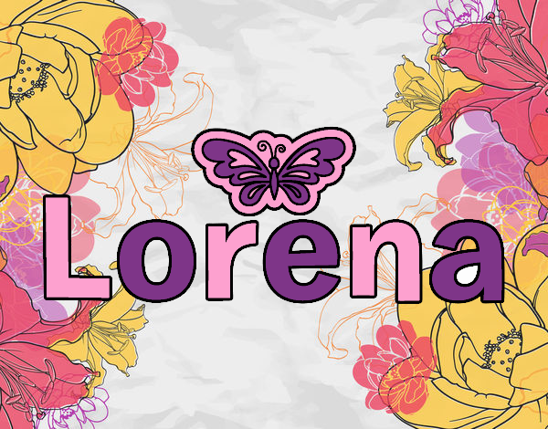 Lorena