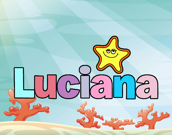 Luciana