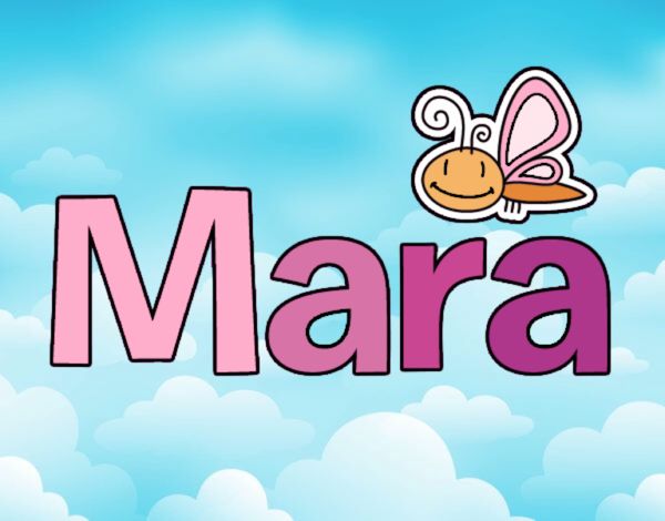 Mara