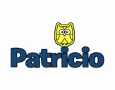 Patricio nombre