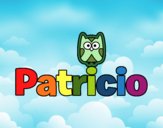 Patricio nombre