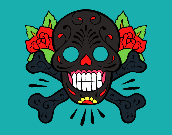 calavera 