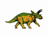 Triceratops 1