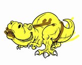 Tyrannosaurus Rex