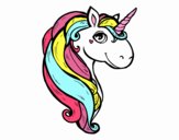 Un unicornio