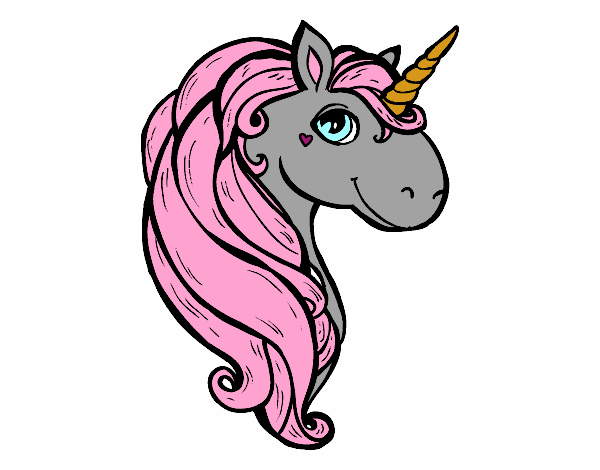 Un unicornio