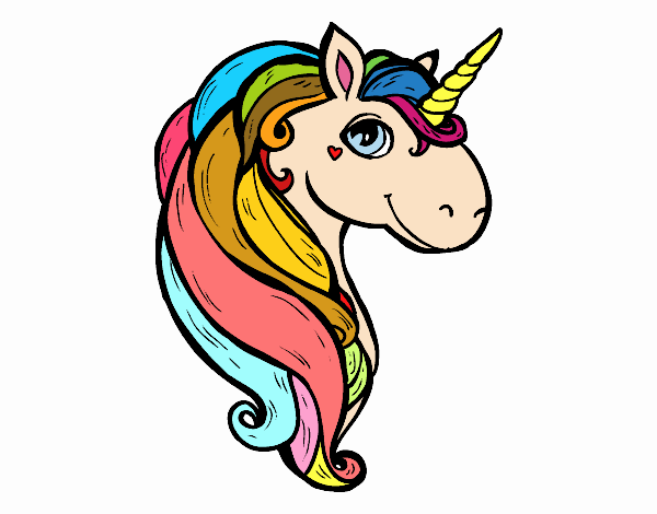 Un unicornio