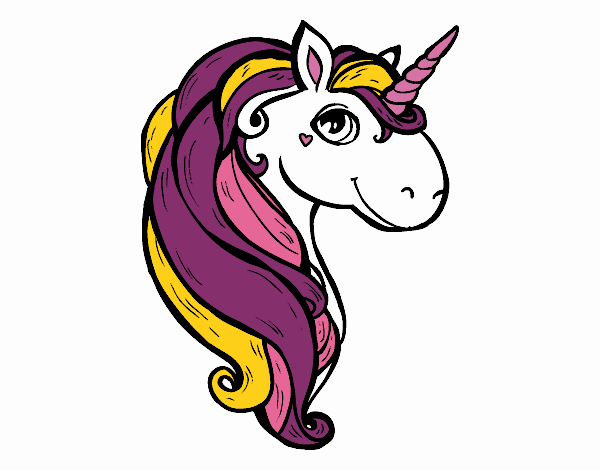 Un unicornio