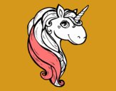 Un unicornio