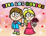 Viva los novios