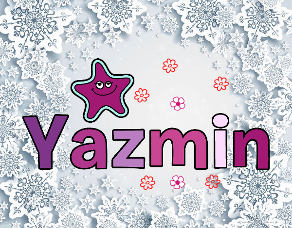 Yazmin