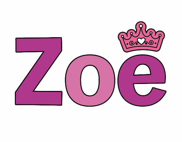 Zoe