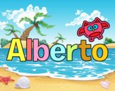 Alberto