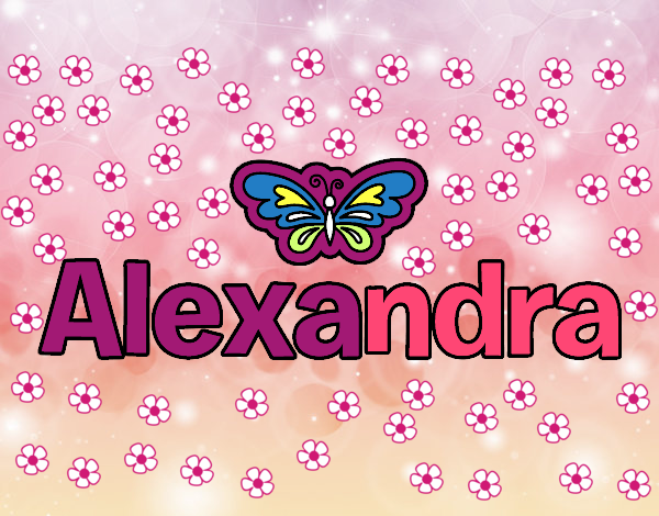 Alexandra