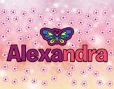 Alexandra