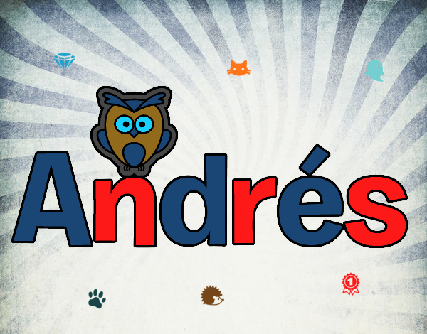 ANDRES