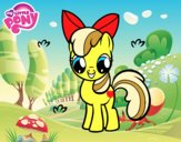 Apple Bloom