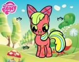 Apple Bloom