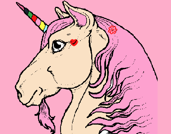 unicornio