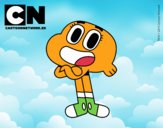 Darwin de Gumball