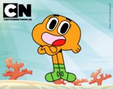 Darwin de Gumball