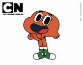 Darwin de Gumball