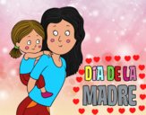 Día de la Madre