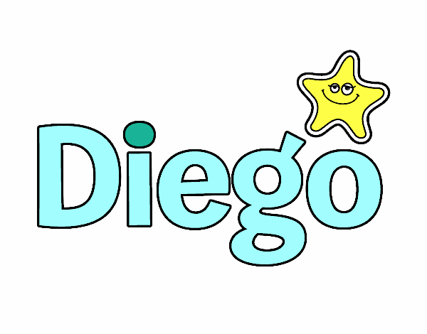 Diego