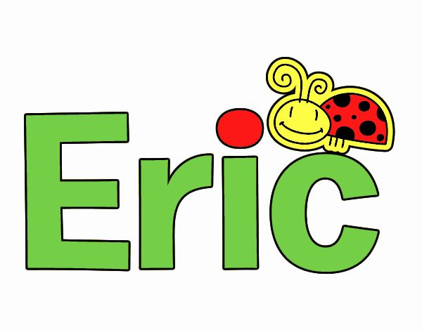 Eric