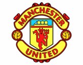 Escudo del Manchester United