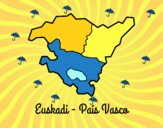 Euskadi - País Vasco