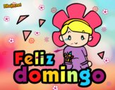 Feliz domingo